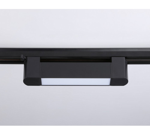 Трековый однофазный светильник Ambrella Light Track system GL6727