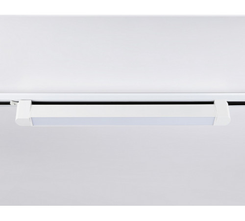 Трековый однофазный светильник Ambrella Light Track system GL6736