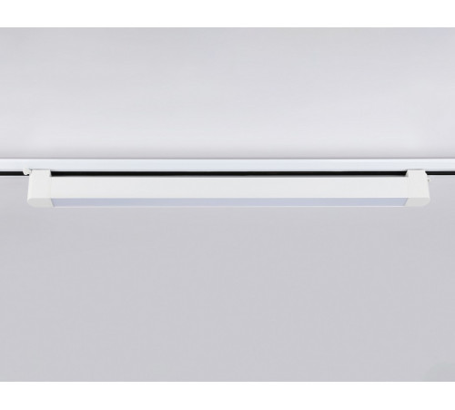 Трековый однофазный светильник Ambrella Light Track system GL6742