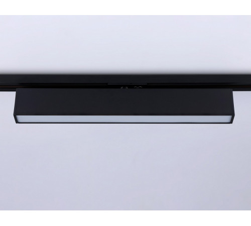 Трековый однофазный светильник Ambrella Light Track System GL6775