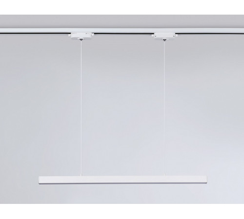 Трековый однофазный светильник Ambrella Light Track System GL6782