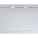 Трековый однофазный светильник Ambrella Light Track System GL6782