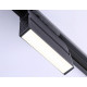 Трековый однофазный светильник Ambrella Light Track System GL6803