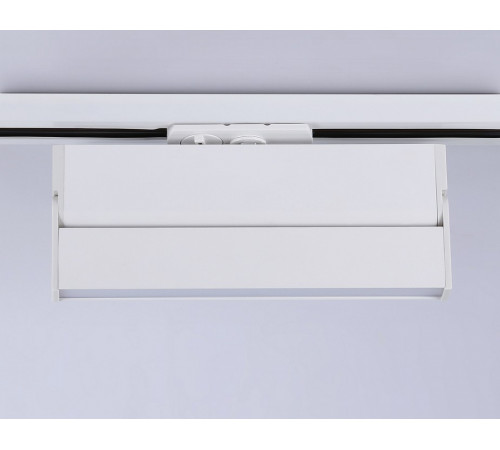 Трековый однофазный светильник Ambrella Light Track System GL6806