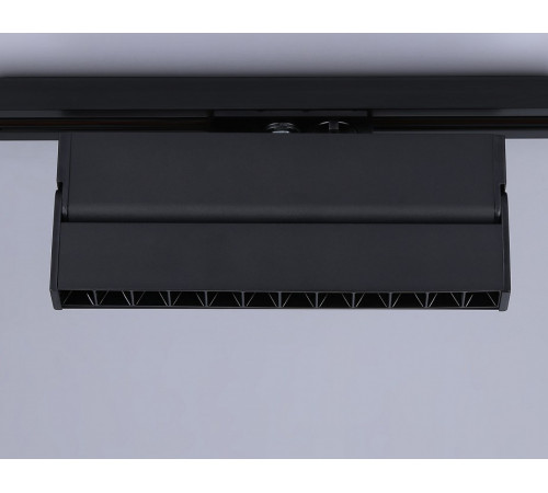 Трековый однофазный светильник Ambrella Light Track System GL6817