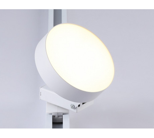 Трековый однофазный светильник Ambrella Light Track System GL6835