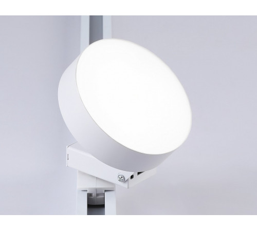 Трековый однофазный светильник Ambrella Light Track System GL6837