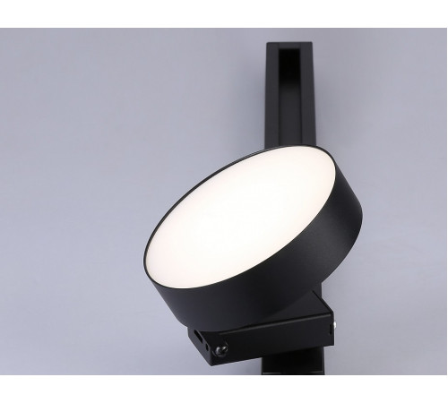Трековый однофазный светильник Ambrella Light Track System GL6839 Трековый однофазный светильник Ambrella Light Track System GL6839