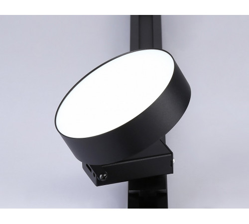 Трековый однофазный светильник Ambrella Light Track System GL6842 Трековый однофазный светильник Ambrella Light Track System GL6842