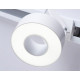 Трековый однофазный светильник Ambrella Light Track System GL6861