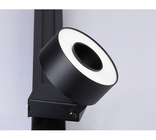 Трековый однофазный светильник Ambrella Light Track System GL6863 Трековый однофазный светильник Ambrella Light Track System GL6863
