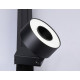 Трековый однофазный светильник Ambrella Light Track System GL6863