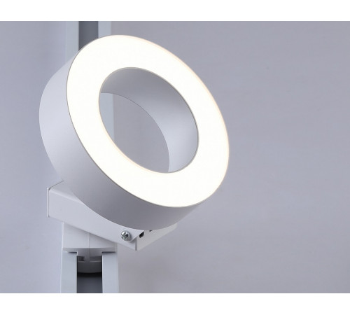 Трековый однофазный светильник Ambrella Light Track System GL6866 Трековый однофазный светильник Ambrella Light Track System GL6866