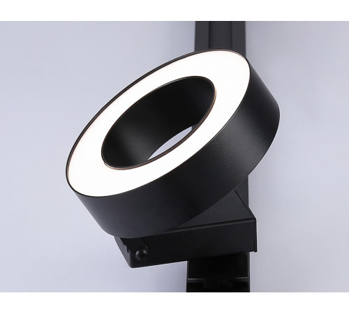 Трековый однофазный светильник Ambrella Light Track System GL6868 Трековый однофазный светильник Ambrella Light Track System GL6868