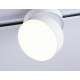 Трековый однофазный светильник Ambrella Light Track System GL6872
