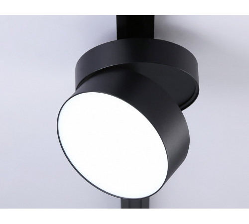 Трековый однофазный светильник Ambrella Light Track System GL6879 Трековый однофазный светильник Ambrella Light Track System GL6879
