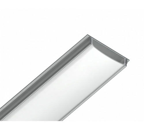 Алюминиевый накладной профиль Ambrella Light Alum Profile GP1600AL Алюминиевый накладной профиль Ambrella Light Alum Profile GP1600AL