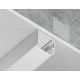 Алюминиевый профиль Ambrella Light Profile System GP2500WH