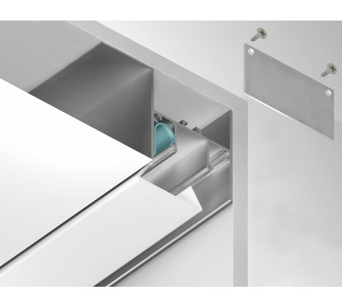 Алюминиевый профиль Ambrella Light Alum Profile GP4050AL Алюминиевый профиль Ambrella Light Alum Profile GP4050AL