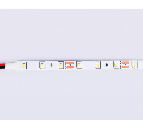 Светодиодная лента Ambrella Light LED Strip 12В 2835 4,8Вт/м 4500K 5м IP20 GS1002 Светодиодная лента Ambrella Light LED Strip 12В 2835 4,8Вт/м 4500K 5м IP20 GS1002