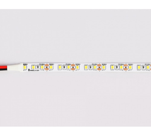 Светодиодная лента Ambrella Light LED Strip 12В 2835 9,6Вт/м 4500K 5м IP20 GS1102