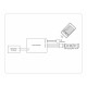 Контроллер Ambrella Light LED Strip GS11201