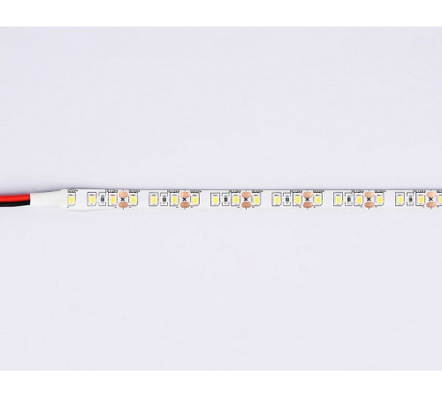 Светодиодная лента Ambrella Light LED Strip 12В 2835 9,6Вт/м 4500K 5м IP65 GS1202