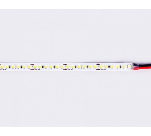 Светодиодная лента Ambrella Light Led Strip 12V Illumination 2835 14,4Вт/м 6500K 5м IP20 GS1313 Светодиодная лента Ambrella Light Led Strip 12V Illumination 2835 14,4Вт/м 6500K 5м IP20 GS1313