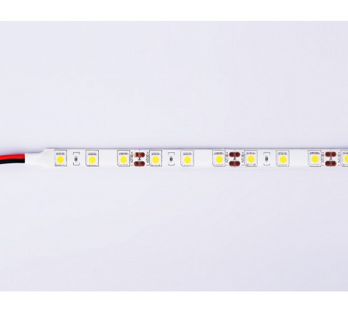 Светодиодная лента Ambrella Light LED Strip 12В 5050 14,4Вт/м 3000K 5м IP65 GS2101