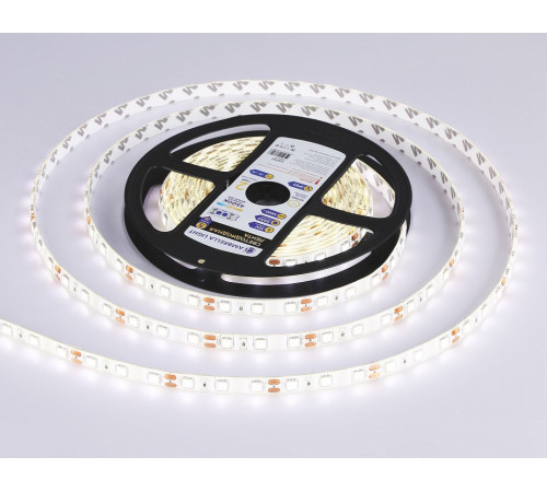 Светодиодная лента Ambrella Light LED Strip 12В 5050 14,4Вт/м 4500K 5м IP65 GS2102