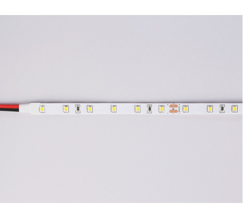 Светодиодная лента Ambrella Light LED Strip 24В 2835 6Вт/м 3000K 5м IP20 GS3001
