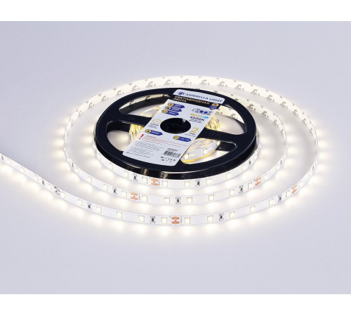 Светодиодная лента Ambrella Light LED Strip 24В 2835 6Вт/м 4500K 5м IP20 GS3002