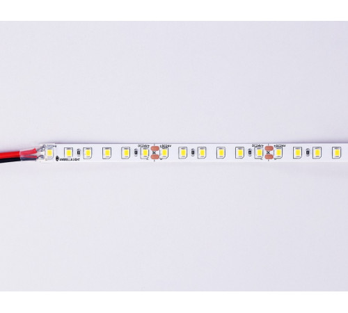 Светодиодная лента Ambrella Light LED Strip 24В 2835 10Вт/м 3000K 5м IP20 GS3101 Светодиодная лента Ambrella Light LED Strip 24В 2835 10Вт/м 3000K 5м IP20 GS3101