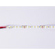 Светодиодная лента Ambrella Light LED Strip 24В 2835 10Вт/м 3000K 5м IP20 GS3101