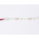 Светодиодная лента Ambrella Light LED Strip 24В 2835 10Вт/м 4500K 5м IP20 GS3102