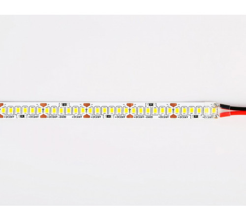 Светодиодная лента Ambrella Light LED Strip 24В 2835 18Вт/м 4500K 5м IP20 GS3302 Светодиодная лента Ambrella Light LED Strip 24В 2835 18Вт/м 4500K 5м IP20 GS3302