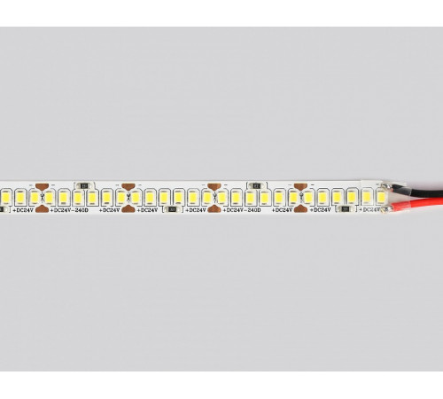 Светодиодная лента Ambrella Light LED Strip 24В 2835 20Вт/м 4500K 5м IP20 GS3402 Светодиодная лента Ambrella Light LED Strip 24В 2835 20Вт/м 4500K 5м IP20 GS3402