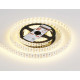 Светодиодная лента трехрядная Ambrella Light LED Strip 24В 2835 26Вт/м 3000K 5м IP20 GS3901