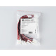 Соединитель гибкий двухсторонний 5050 (10 шт.) Ambrella Light LED Strip GS7601