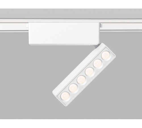 Трековый магнитный светильник Ambrella Light Magnetic Ultra Slim Track System GV1468