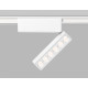Трековый магнитный светильник Ambrella Light Magnetic Ultra Slim Track System GV1468