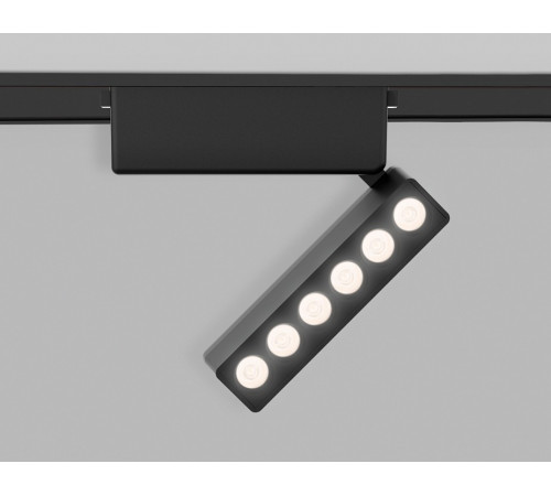 Трековый магнитный светильник Ambrella Light Magnetic Ultra Slim Track System GV1469