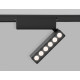 Трековый магнитный светильник Ambrella Light Magnetic Ultra Slim Track System GV1469
