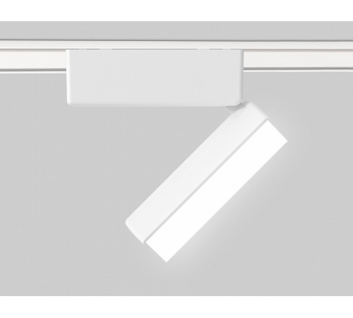 Трековый магнитный светильник Ambrella Light Magnetic Ultra Slim Track System GV1477