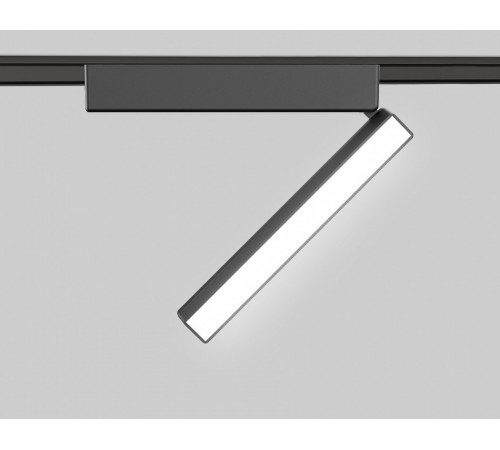 Трековый магнитный светильник Ambrella Light Magnetic Ultra Slim Track System GV1486