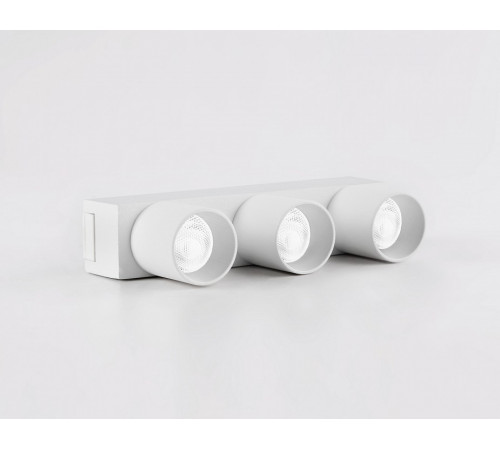 Трековый магнитный светильник Ambrella Light Track System GV1503