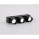 Трековый магнитный светильник Ambrella Light Track System GV1504