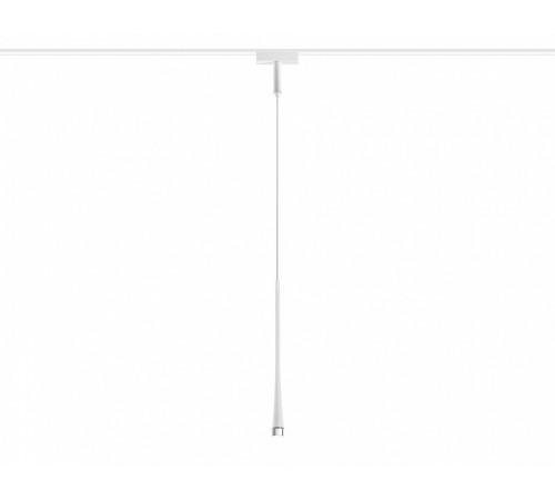 Трековый магнитный светильник Ambrella Light Magnetic Ultra Slim Track System GV1636 Трековый магнитный светильник Ambrella Light Magnetic Ultra Slim Track System GV1636