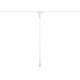 Трековый магнитный светильник Ambrella Light Magnetic Ultra Slim Track System GV1636