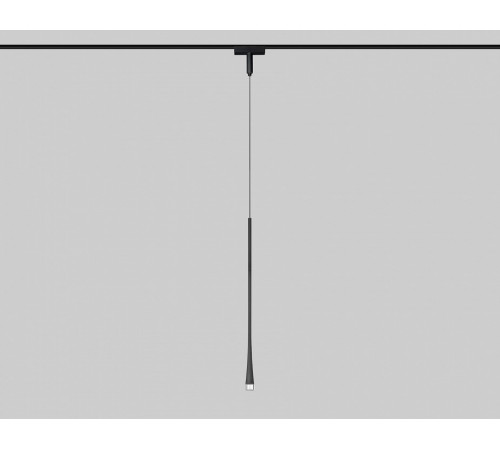 Трековый магнитный светильник Ambrella Light Magnetic Ultra Slim Track System GV1637